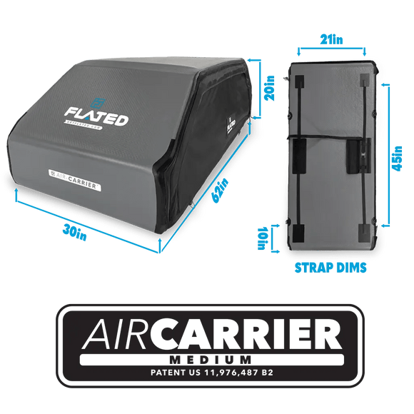 Air-Carrier® Medium