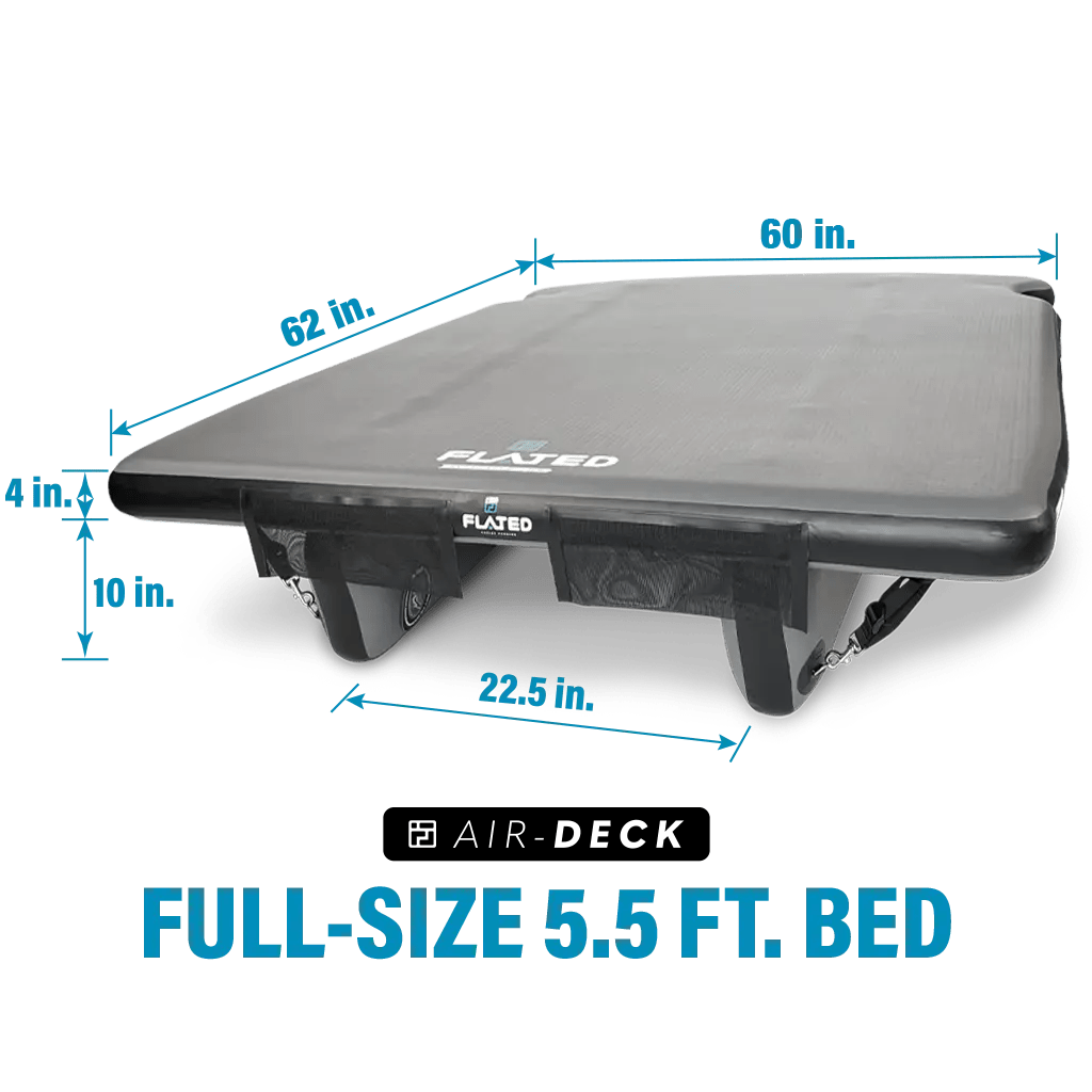 Full-Size 5.5' Short
