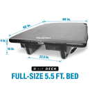 Full-Size 5.5' Short-4