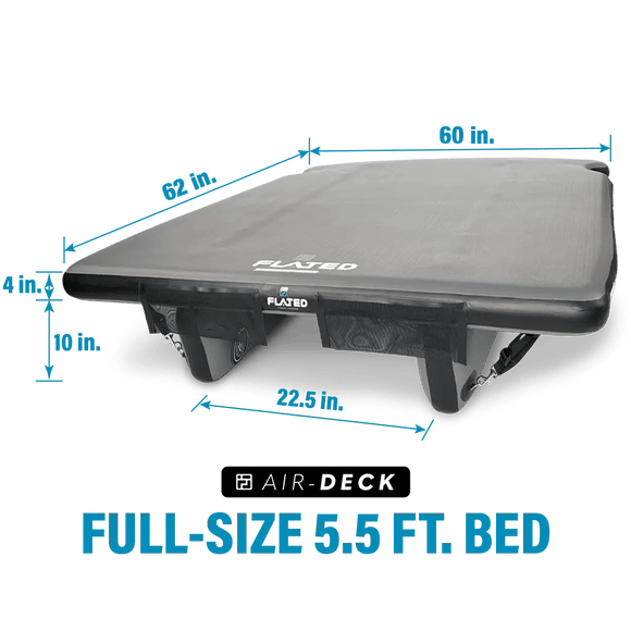 Full-Size 5.5' Short