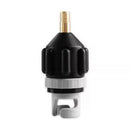Air-Compressor Valve Adaptor with Pressure Gauge-3