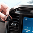 Ford F-150 2021-2025 | F-250/F-350 2023-2025 | F-150 Lightning (XL & PRO) 2022-2024 Mounting Base-2