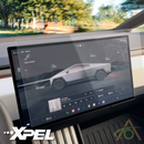 PPF Screen Guards for CyberTruck-1