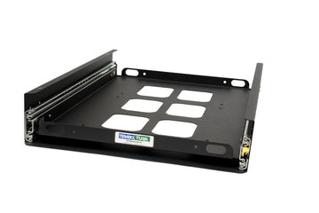 Jumbo Front Pull Slide - 0