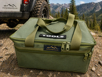 GPC Tool Bag - 0