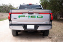 Storm Tailgate "F-150" Insert for 2022 - 2024 Ford F-150 Lightning-2