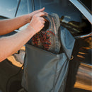 Gear & Shoe Storage Bag-9