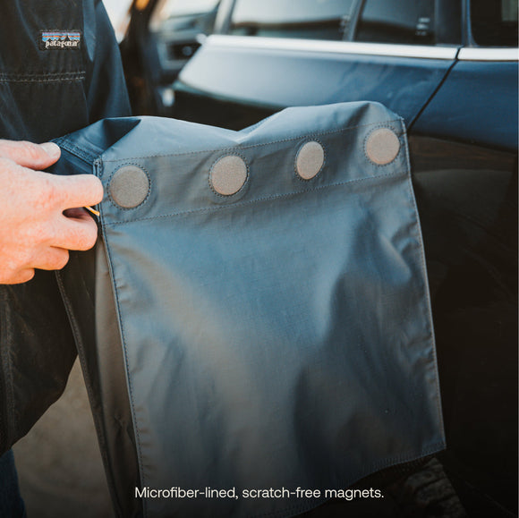 Gear & Shoe Storage Bag