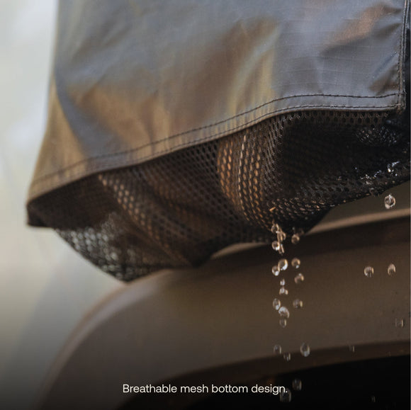 Gear & Shoe Storage Bag