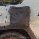 Gear & Shoe Storage Bag-5
