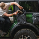 Gear & Shoe Storage Bag-7