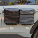 Gear & Shoe Storage Bag-8