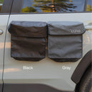 Gear & Shoe Storage Bag-17