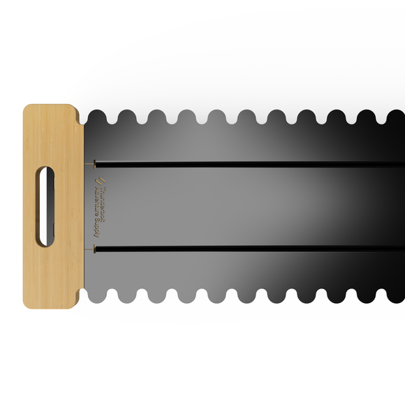 Thunderbolt Supply - Overland Gear Sled for Rivian R1T