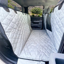 Floor Hammock® for Crew Cab Trucks-13