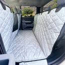 Floor Hammock® for Crew Cab Trucks-12