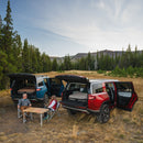 AIR+FOAM PRO Rivian R1S Mattress-11