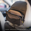 Headrest Organizer-3