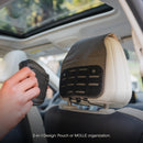 Headrest Organizer-4