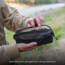 Headrest Organizer-6