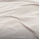 Fitted Mattress Sheet - AIR+FOAM Pro Camping Mattress-4