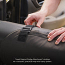 AIR+FOAM PRO Vehicle Mattress-13