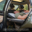 AIR+FOAM PRO Vehicle Mattress-4