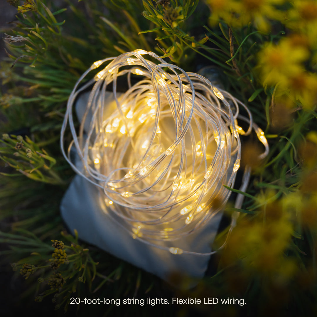 Camping String Lights