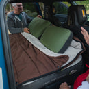 AIR+FOAM PRO Rivian R1S Mattress-10