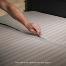 AIR+FOAM PRO Rivian R1S Mattress-5