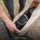 AIR+FOAM PRO Rivian R1S Mattress-9