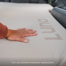 Fitted Mattress Sheet - AIR Vehicle Mattress-4