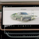 Megawatt Premium Tempered Matte Glass Screen Protector-5