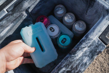 Roam 1lb Ice Pack - 0