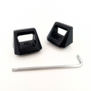 Cybertruck L-Track Accessories-6