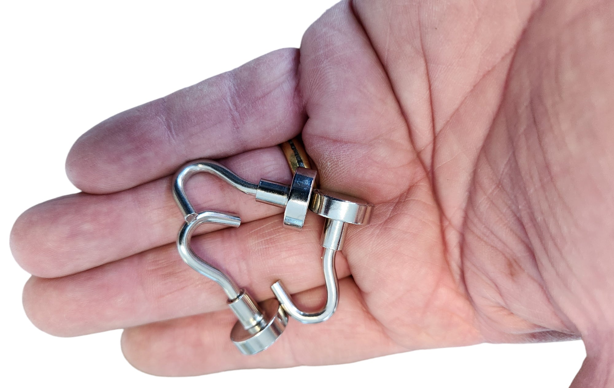 Magnitic Hooks