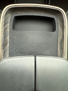 SoonishEV TopoCharge Wireless Phone Charger for GEN 1 Rivian Vehicles