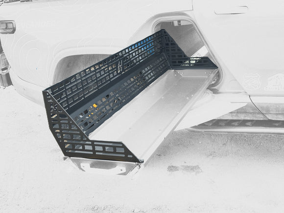 GT Slide System for Rivian R1T