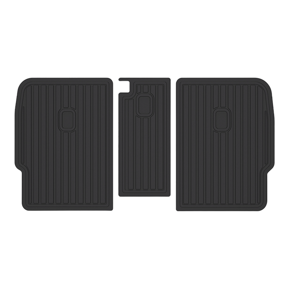 LinerX Seat Back Cover Mats for 2022-2025 Rivian R1S