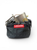 Hekla Combo: Stainless steel perfection to last a lifetime-1