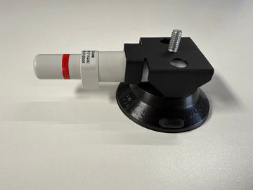 Suction Feet for MINI Star-Mount Products (Vacuum) (Set of 4) - 0