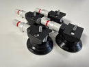 Suction Feet for MINI Star-Mount Products (Vacuum) (Set of 4)-1