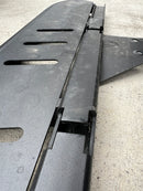 Used (Product return): Megawatt™ Performance Rock Sliders with Step for R1S (Gen 1 only)-3