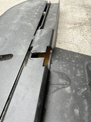 Used (Product return): Megawatt™ Performance Rock Sliders with Step for R1S (Gen 1 only)-1