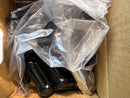 Open Box – West Coast Wheel Accessories W5614STB Spline Lug Nut Kit (14x1.5, 6-Lug, Black)-2