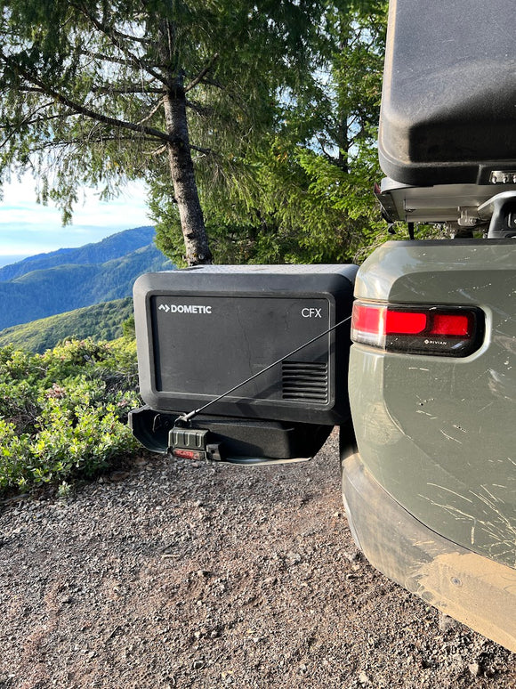 Dometic Outdoors CFX335 AC/DC Powered Cooler