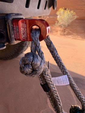 FACTOR 55 Hitchlink 2.0 - 0