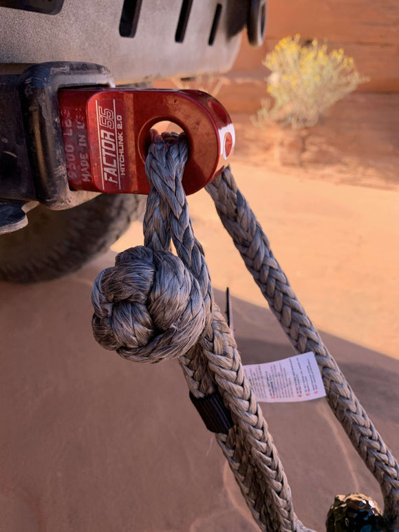 FACTOR 55 Hitchlink 2.0