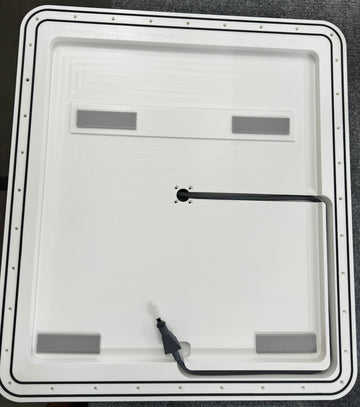 High Performance Fully Enclosed Mount (IP68) - 0