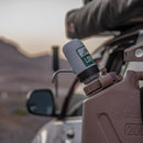 S.W. Adapter Kit & Overland Water Pump-9
